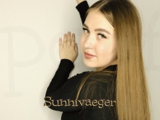 Sunnivaeger