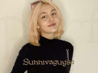 Sunnivaguyse