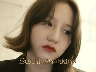 Sunnivahankins