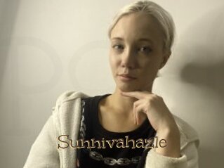 Sunnivahazle