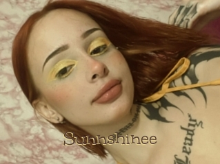 Sunnshinee