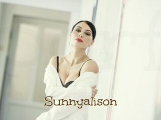 sunnyalison Porno FR