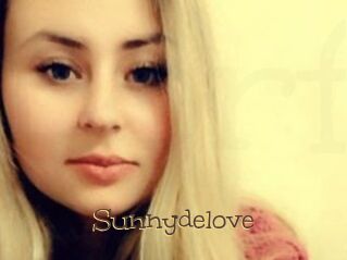 Sunnydelove