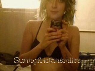 sunnyfrickinsmiles Porno FR
