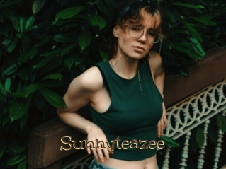 Sunnyteazee