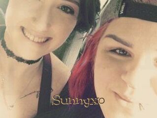 Sunnyxo
