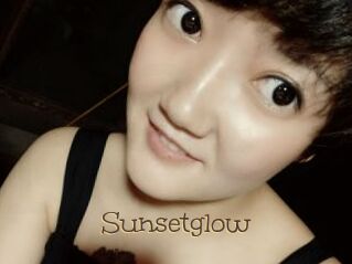 Sunsetglow