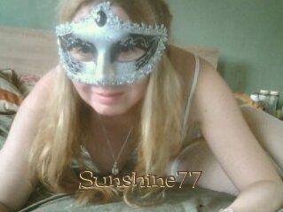 Sunshine77