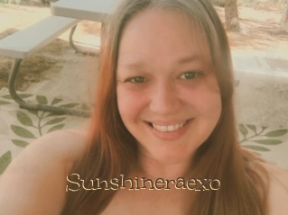 Sunshineraexo
