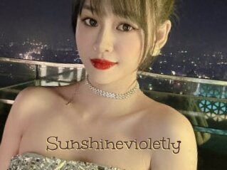sunshinevioletly Porno FR