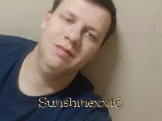Sunshinexx16