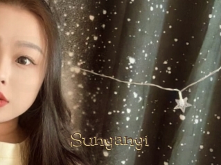 Sunyanyi