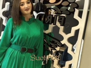 Suolihott