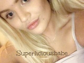 Superliciousbabe