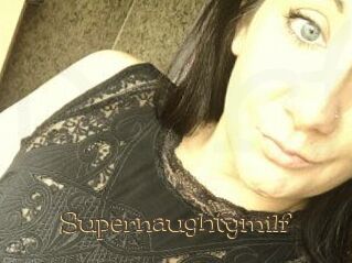 Supernaughtymilf