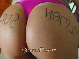susanFlorez Porno FR