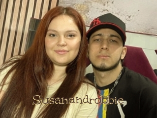 Susanandrobbie