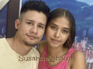 Susanandshawn