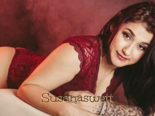 Susanaswett