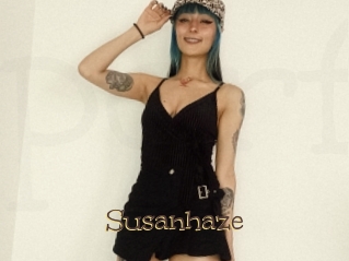 Susanhaze
