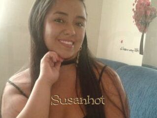 Susanhot