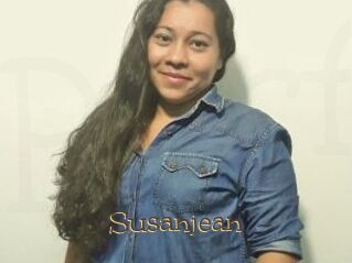 Susanjean