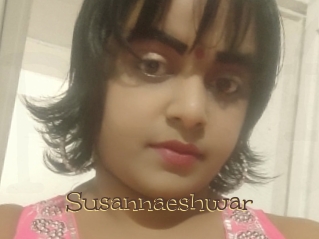 Susannaeshwar