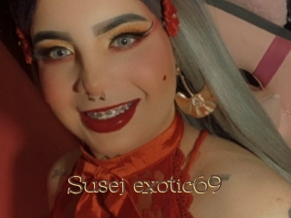 susej_exotic69 Porno FR