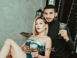 Susiandmat