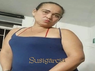 Susigarcia