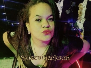 sussanjackson Porno FR