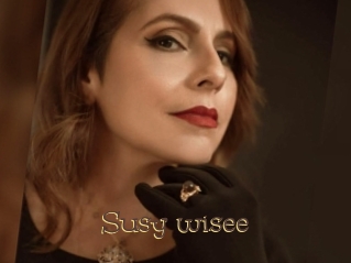 Susy_wisee