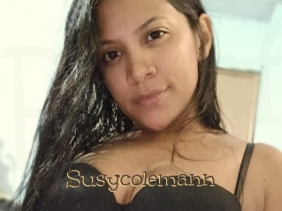 Susycolemann