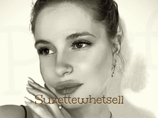 Suzettewhetsell