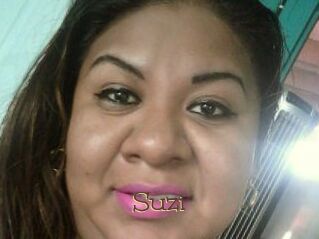Suzi