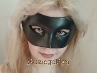 Suziegolden