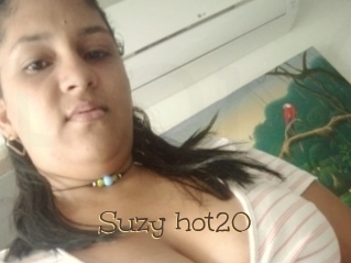 suzy_hot20 Porno FR