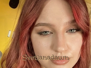 Svetlanadawn