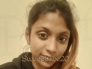 Swaggbabe20