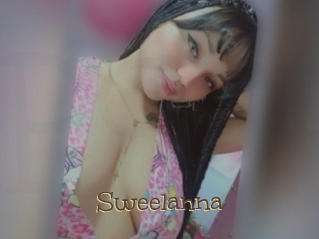 sweelanna Porno FR