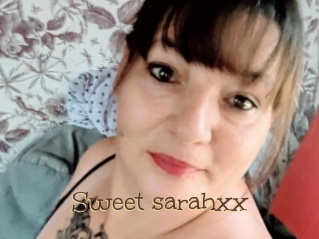 Sweet_sarahxx