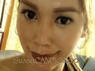 SweetCANDICExxx