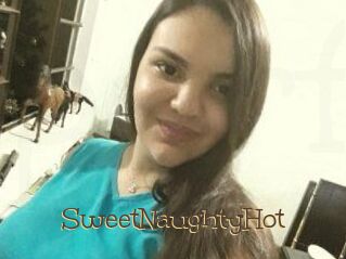 SweetNaughtyHot