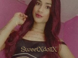 SweetXdollX
