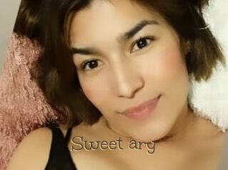 Sweet_ary