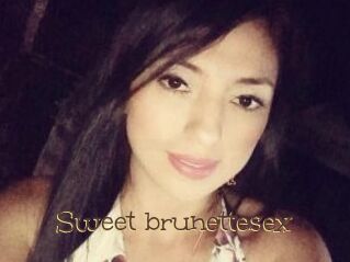 sweet_brunettesex Porno FR