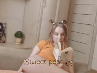 Sweet_peachy