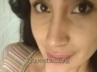 Sweetada92