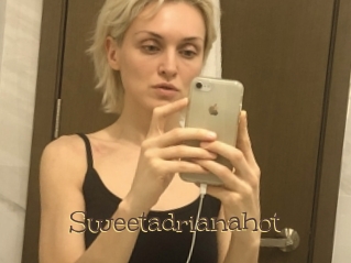 Sweetadrianahot