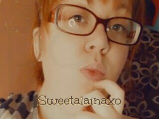 Sweetalainaxo